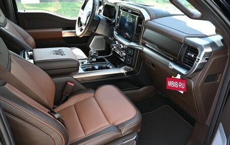 Ford F-150, 2025 год, 11 890 600 рублей, 5 фотография