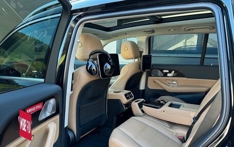 Mercedes-Benz GLS, 2024 год, 14 900 077 рублей, 8 фотография