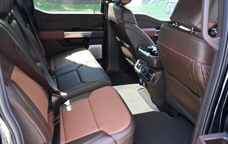 Ford F-150, 2025 год, 11 890 600 рублей, 6 фотография