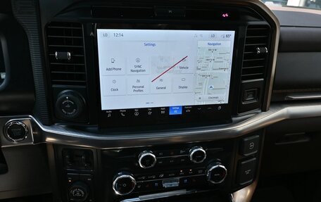 Ford F-150, 2025 год, 11 890 600 рублей, 13 фотография