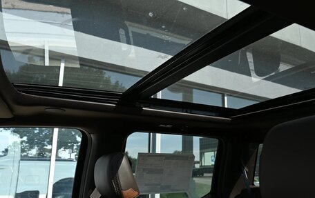 Ford F-150, 2025 год, 11 890 600 рублей, 11 фотография