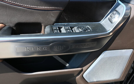 Ford F-150, 2025 год, 11 890 600 рублей, 9 фотография