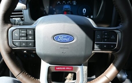 Ford F-150, 2025 год, 11 890 600 рублей, 12 фотография