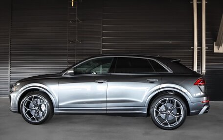 Audi RS Q8 I, 2025 год, 22 884 060 рублей, 4 фотография