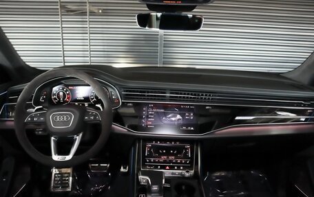 Audi RS Q8 I, 2025 год, 22 884 060 рублей, 11 фотография