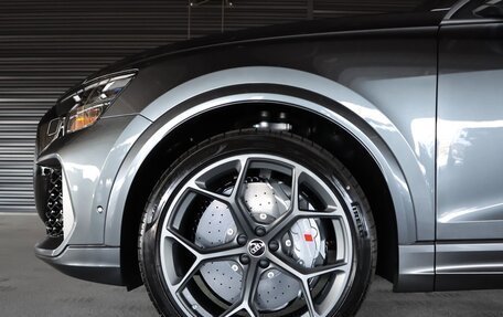 Audi RS Q8 I, 2025 год, 22 884 060 рублей, 8 фотография