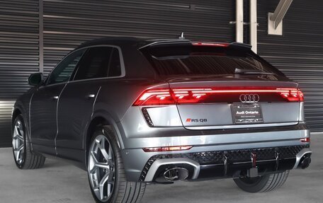 Audi RS Q8 I, 2025 год, 22 884 060 рублей, 3 фотография