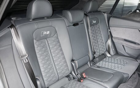 Audi RS Q8 I, 2025 год, 22 884 060 рублей, 12 фотография