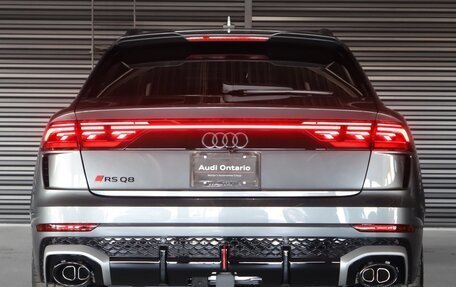 Audi RS Q8 I, 2025 год, 22 884 060 рублей, 5 фотография