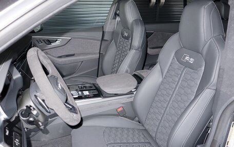 Audi RS Q8 I, 2025 год, 22 884 060 рублей, 10 фотография