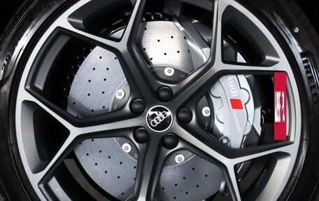 Audi RS Q8 I, 2025 год, 22 884 060 рублей, 9 фотография