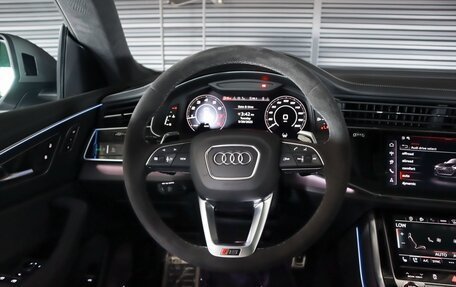 Audi RS Q8 I, 2025 год, 22 884 060 рублей, 14 фотография