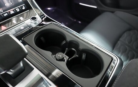 Audi RS Q8 I, 2025 год, 22 884 060 рублей, 17 фотография