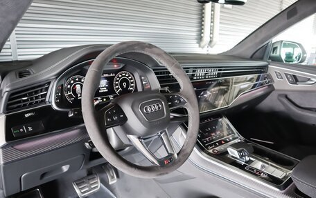 Audi RS Q8 I, 2025 год, 22 884 060 рублей, 13 фотография