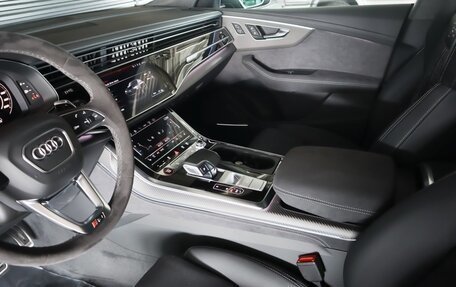 Audi RS Q8 I, 2025 год, 22 884 060 рублей, 18 фотография