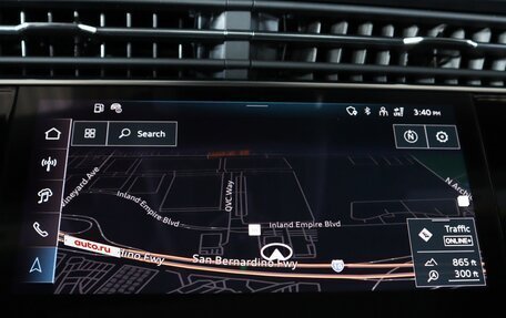 Audi RS Q8 I, 2025 год, 22 884 060 рублей, 22 фотография