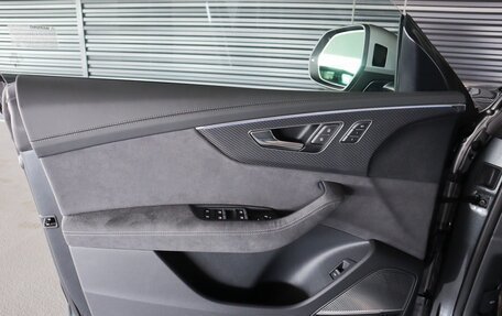 Audi RS Q8 I, 2025 год, 22 884 060 рублей, 25 фотография