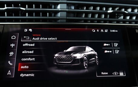 Audi RS Q8 I, 2025 год, 22 884 060 рублей, 19 фотография