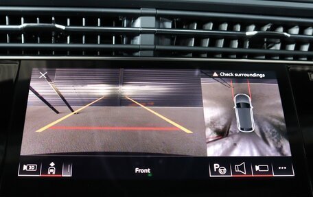 Audi RS Q8 I, 2025 год, 22 884 060 рублей, 20 фотография