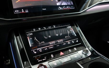 Audi RS Q8 I, 2025 год, 22 884 060 рублей, 23 фотография