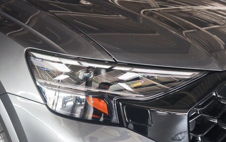 Audi RS Q8 I, 2025 год, 22 884 060 рублей, 28 фотография