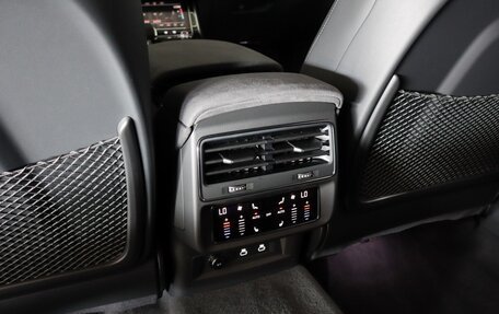 Audi RS Q8 I, 2025 год, 22 884 060 рублей, 27 фотография