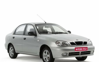 ЗАЗ Chance, 2011 год, 80 000 рублей, 1 фотография