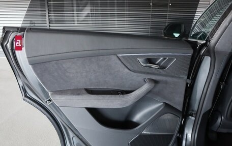 Audi RS Q8 I, 2025 год, 22 884 060 рублей, 26 фотография