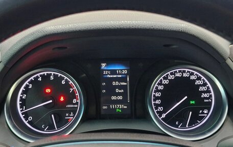 Toyota Camry, 2021 год, 2 895 000 рублей, 2 фотография