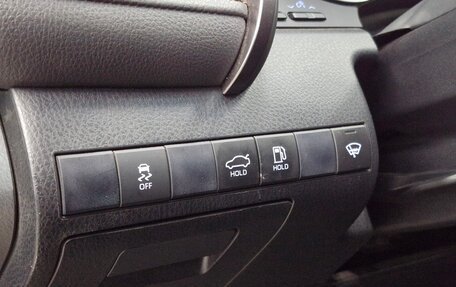 Toyota Camry, 2021 год, 2 895 000 рублей, 7 фотография