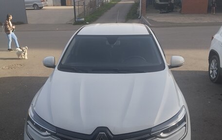 Renault Arkana I, 2022 год, 1 250 000 рублей, 1 фотография