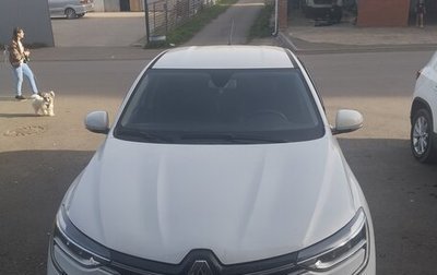 Renault Arkana I, 2022 год, 1 250 000 рублей, 1 фотография