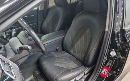 Toyota Camry, 2021 год, 2 895 000 рублей, 10 фотография