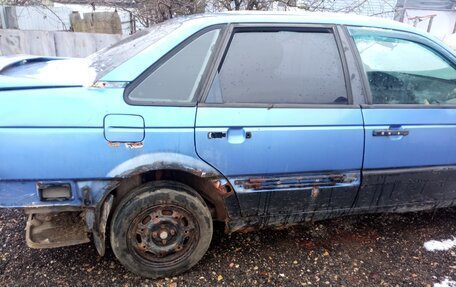 Volkswagen Passat B3, 1993 год, 50 000 рублей, 1 фотография