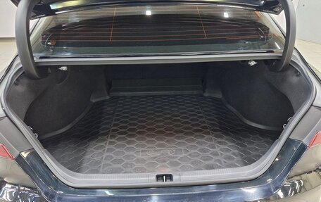 Toyota Camry, 2021 год, 2 895 000 рублей, 15 фотография