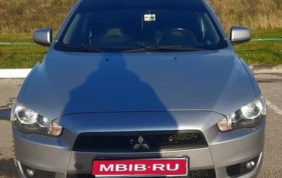 Mitsubishi Lancer IX, 2009 год, 575 000 рублей, 1 фотография