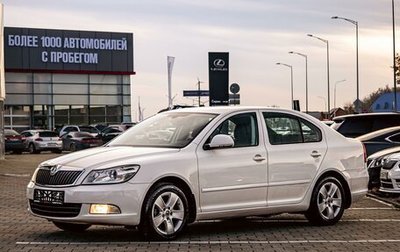 Skoda Octavia, 2012 год, 925 000 рублей, 1 фотография