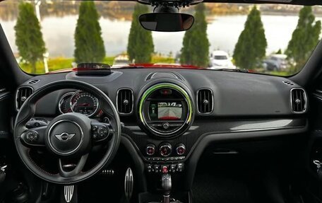 MINI Countryman II (F60), 2017 год, 3 100 000 рублей, 9 фотография