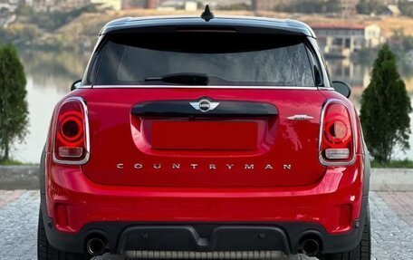 MINI Countryman II (F60), 2017 год, 3 100 000 рублей, 7 фотография
