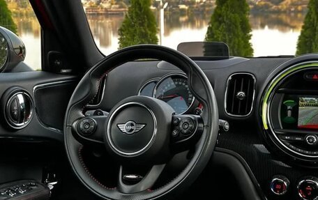 MINI Countryman II (F60), 2017 год, 3 100 000 рублей, 10 фотография