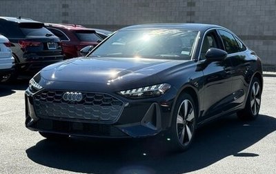 Audi A5, 2025 год, 117 942 рублей, 1 фотография