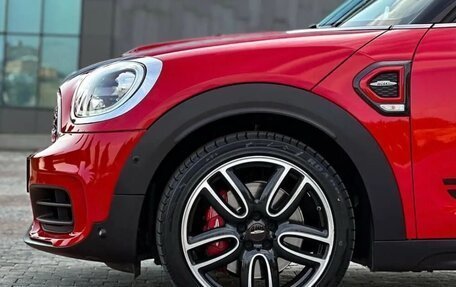 MINI Countryman II (F60), 2017 год, 3 100 000 рублей, 6 фотография