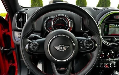 MINI Countryman II (F60), 2017 год, 3 100 000 рублей, 12 фотография