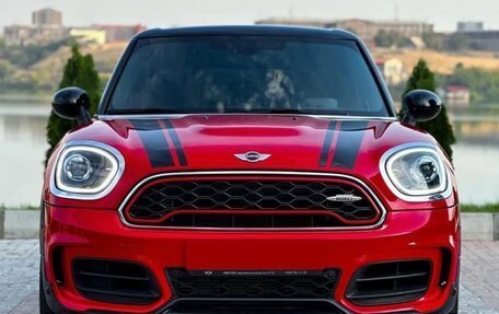 MINI Countryman II (F60), 2017 год, 3 100 000 рублей, 2 фотография