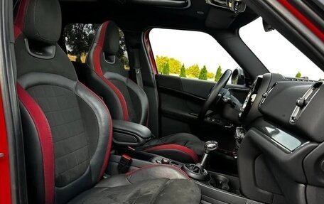 MINI Countryman II (F60), 2017 год, 3 100 000 рублей, 11 фотография