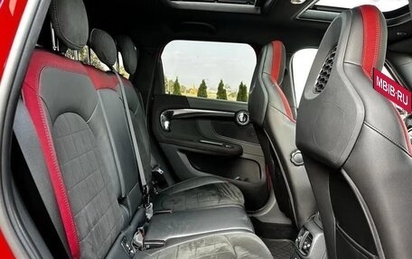 MINI Countryman II (F60), 2017 год, 3 100 000 рублей, 14 фотография