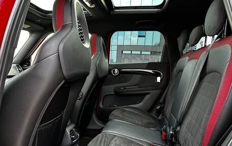 MINI Countryman II (F60), 2017 год, 3 100 000 рублей, 15 фотография