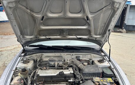 Hyundai Accent II, 2006 год, 350 000 рублей, 4 фотография