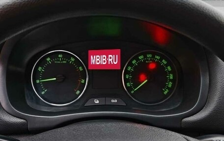 Skoda Fabia II, 2010 год, 420 000 рублей, 14 фотография