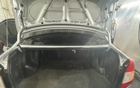 Hyundai Accent II, 2006 год, 350 000 рублей, 8 фотография